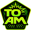 TOAM Logo